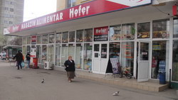 Reteaua magazine alimente si produse nealimentare HOFER HI, Baia Mare, MM, m504_3.jpg