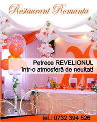 Restaurant ROMANTA > rezervari nunti, receptii, conferinte, Baia Mare, MM, m1335_2.jpg