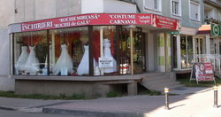 Rochii mireasa, costume nunta, carnaval > salon WOMAN PRINCESS, Baia Mare, MM, m2140_1.jpg