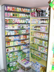 Masaj terapeutic si magazin plante medicinale si produse naturale > HARAGAS PFA, Baia Mare, MM, m2164_3.jpg