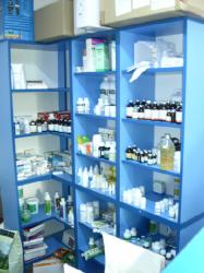 Cabinet si farmacie veterinara ZOO VET > medic ALIN BOCHIS, Baia Mare, MM, m2539_18.jpg