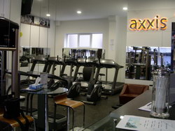 Fitness, aerobic, balet, TAE BO si SPINNING > CLUB AXXIS, Baia Mare, MM, m2554_4.jpg