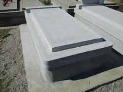 MONUMENTE FUNERARE din beton, mozaic, marmura si granit > FRANK VASILE ZOLTAN I. I, Baia Mare, MM, m5045_7.jpg