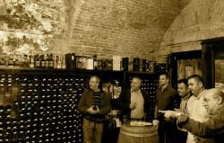PIVNITA cu vinuri THECELLAR > CRAMA VINURI si BAUTURI FINE, TRABUCURI CUBANEZE, Baia Mare, MM, m5078_5.jpg