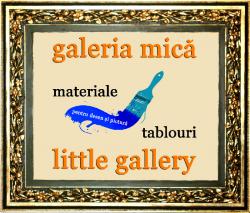 GALERIA MICA > galerie arta, tablouri picturi, grafica, sculpturi, materiale si accesorii, Baia Mare, MM, m5242_1.jpg