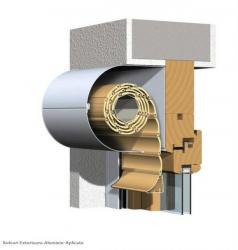 TAMPLARIE PVC, si aluminiu cu geamuri TERMOPAN, JALUZELE, usi garaj > ROTOGLASS srl, Negresti Oas, SM, m5194_5.jpg