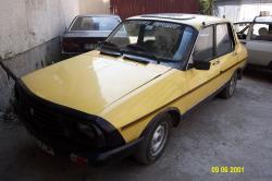 Prima (din singurele 2) Dacia Berlina 1300 Turbo 4x4 din lume este la Timisoara, Timisoara, TM, m6376_2.jpg